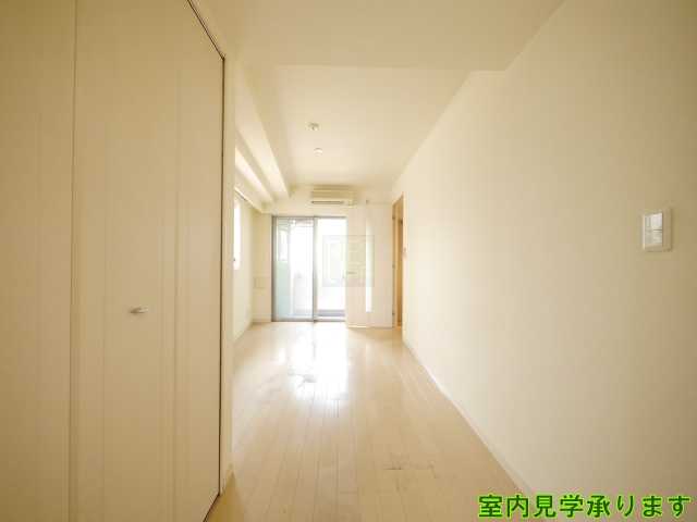 その他部屋・スペース　カスタリア新宿御苑