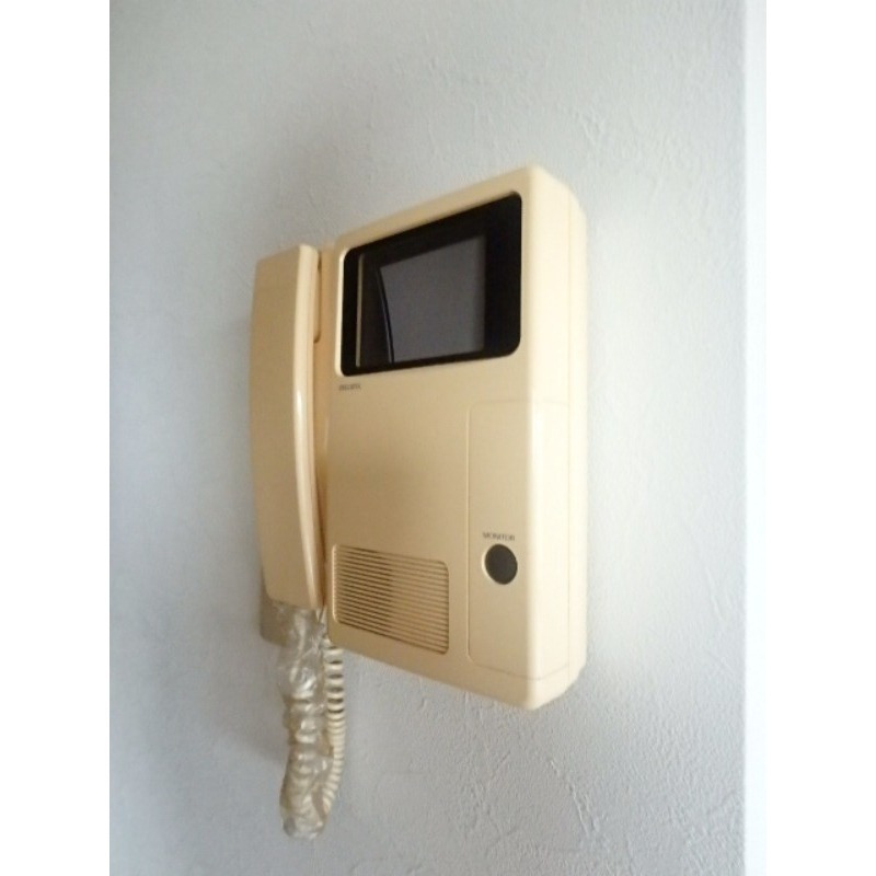 セキュリティ　図面と現状に相違がある場合には現状を優先