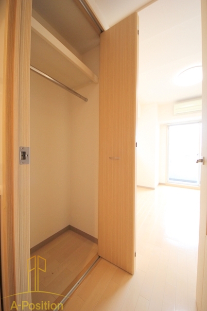 収納　べクス福島