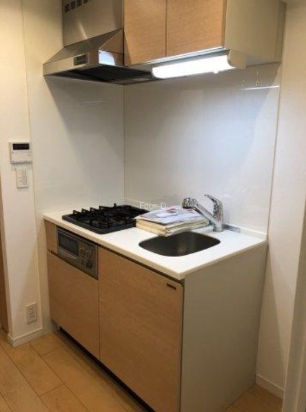 キッチン　★見学予約受付中★