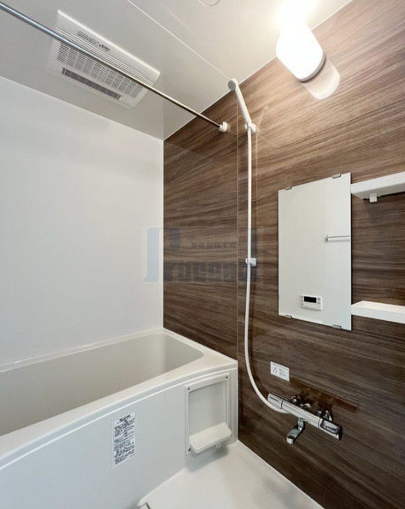 バス・シャワールーム　☆こちらの物件は仲介手数料0.55か月分です☆