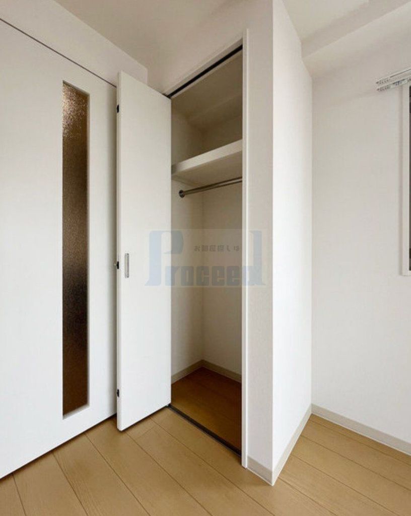 収納　たっぷり収納できます！