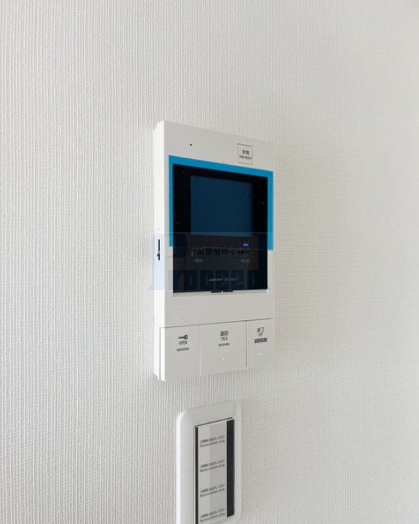 セキュリティ　安心安全のセキュリティ！