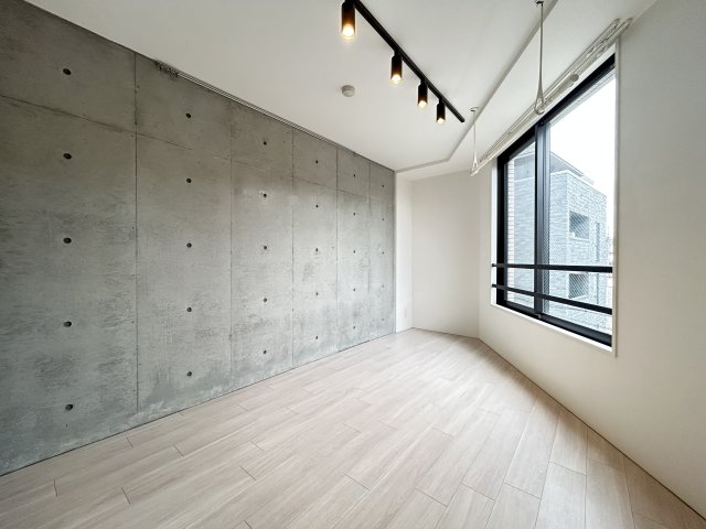 居室・リビング　居間です