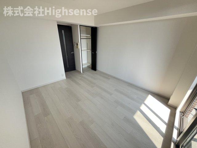 居室・リビング　使い勝手のいい洋室です