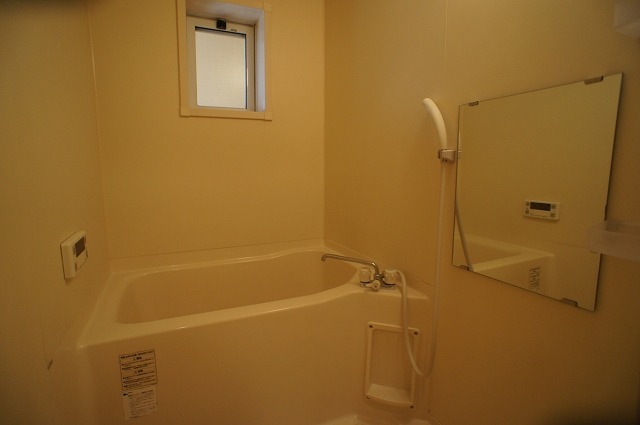 バス・シャワールーム　別号室