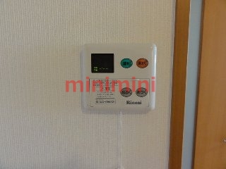 その他設備　室内設備