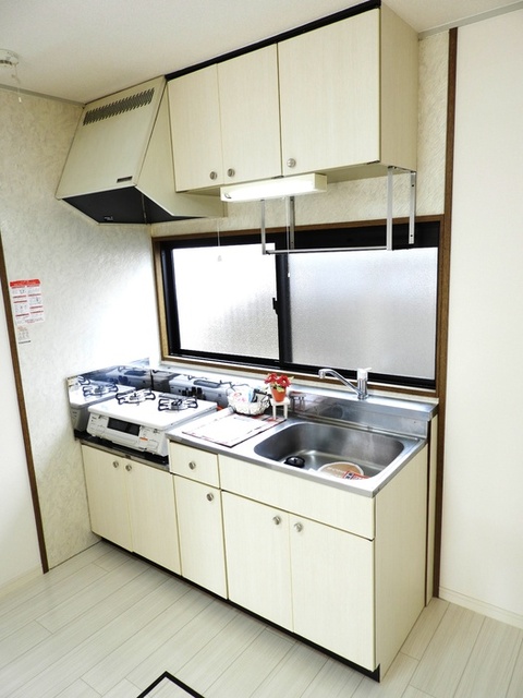 キッチン　１０２　キッチン