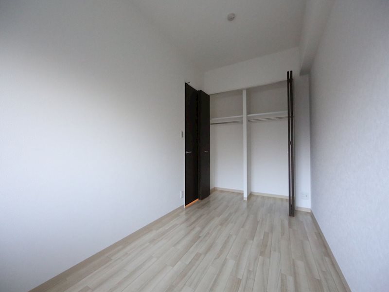 その他部屋・スペース　洋室6帖　クローゼット付（収納充実してます）