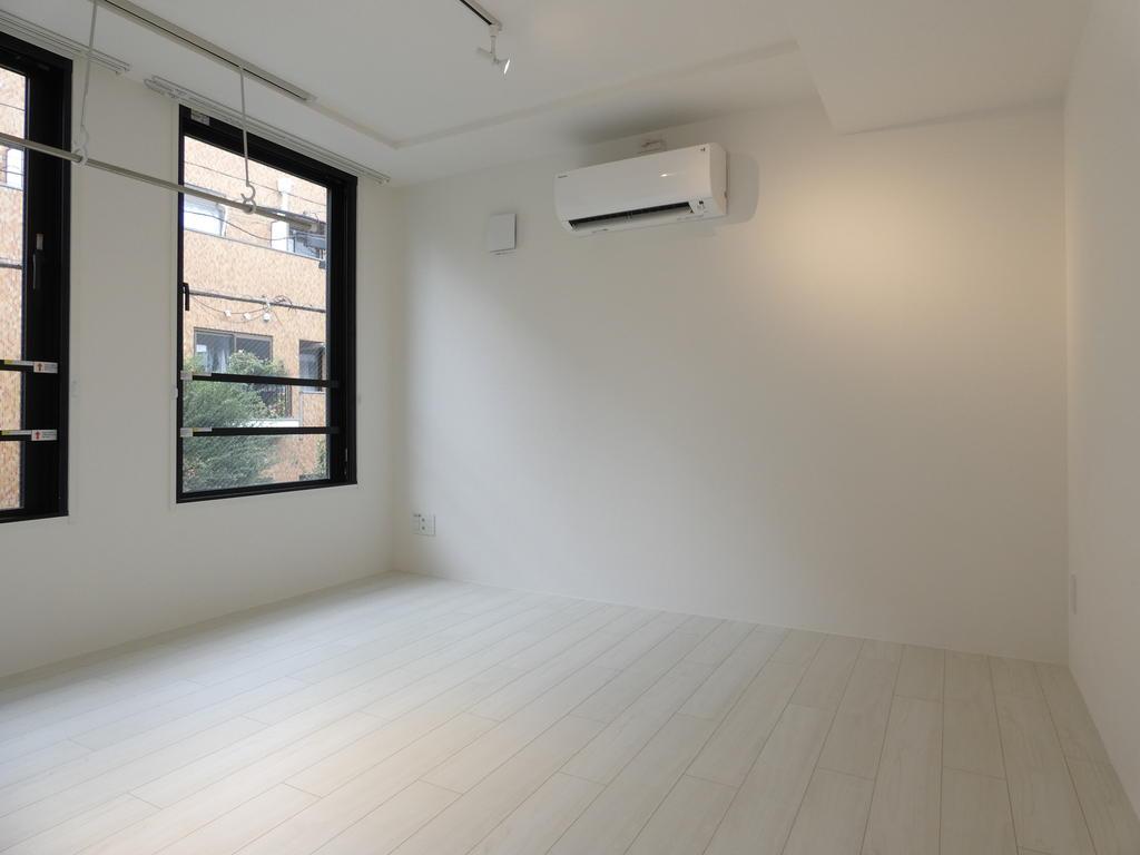 居室・リビング　居室