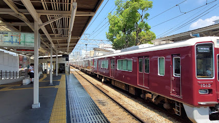 その他　服部天神（その他）まで137m