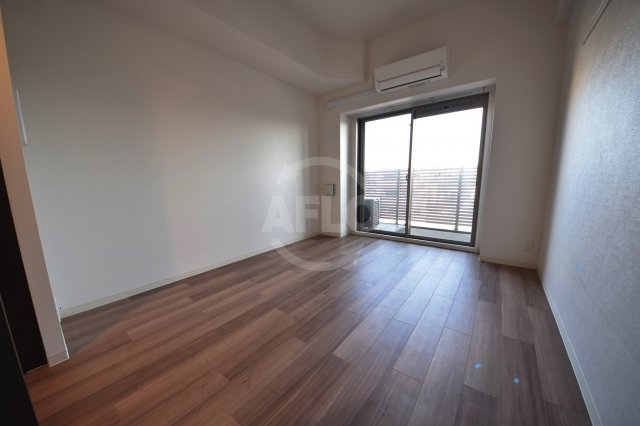 居室・リビング　プレサンス大阪福島シエル　洋室