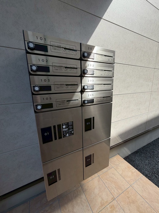 その他共有部分