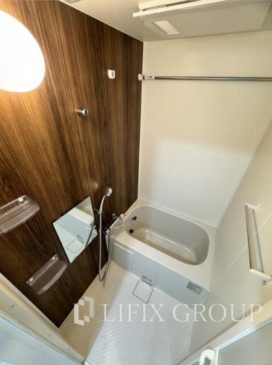 バス・シャワールーム　風呂