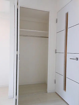 収納　☆収納たっぷり☆