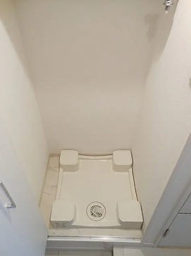 その他設備　☆室内洗濯機置き場☆