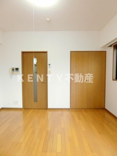 居室・リビング　おしゃれなリビングです