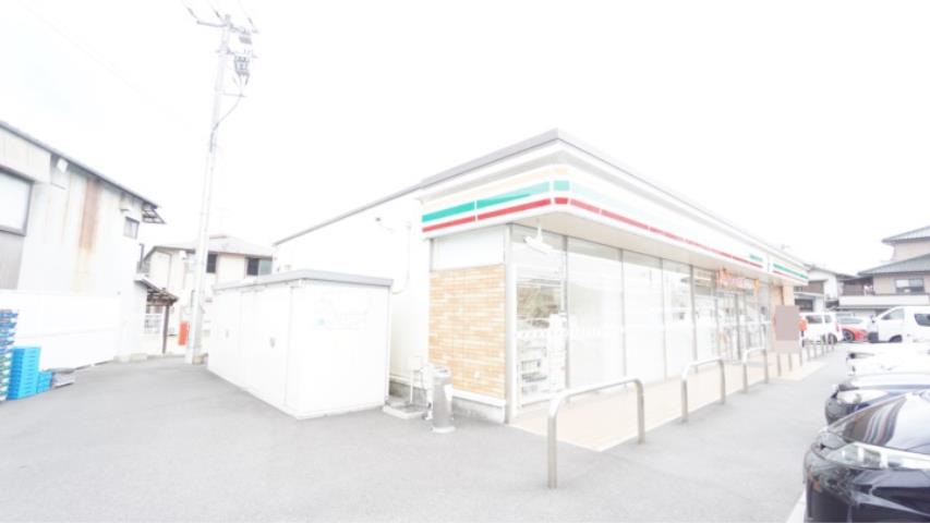 コンビニ　セブン－イレブン金光学園前店（コンビニ）まで519m