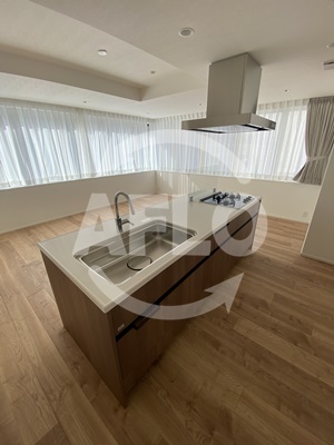 キッチン　RJR堺筋本町タワー　キッチン