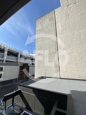 眺望　RJR堺筋本町タワー　眺望