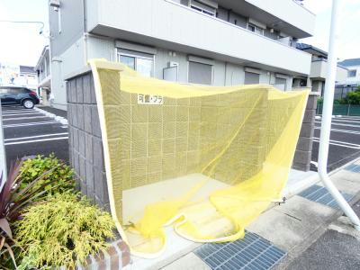 その他共有部分　建物設備