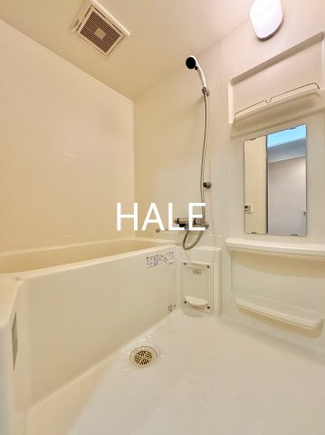 バス・シャワールーム　※同建物別部屋