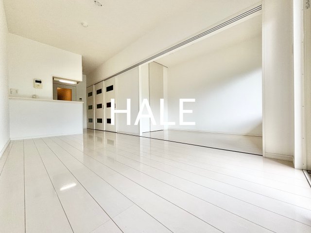 居室・リビング　※同建物別部屋