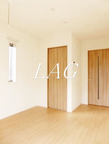 その他部屋・スペース　寝室です。