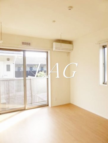 居室・リビング　洋室のお部屋です。