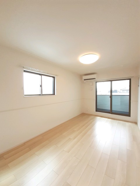 居室・リビング　居室・リビング