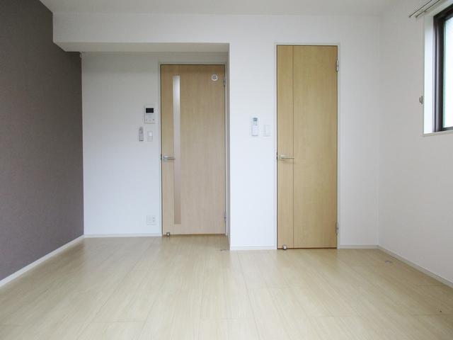 居室・リビング　居室