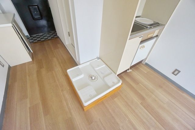 その他設備　※別部屋参考写真です