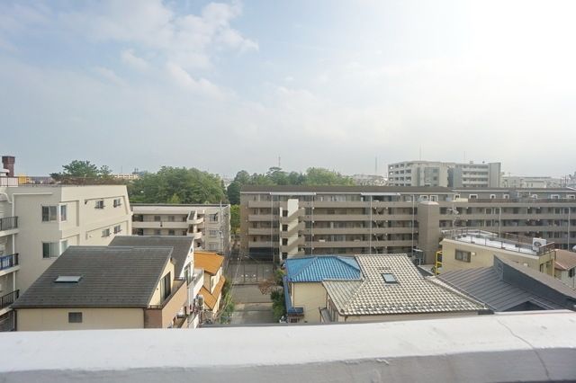 眺望　※別部屋参考写真です