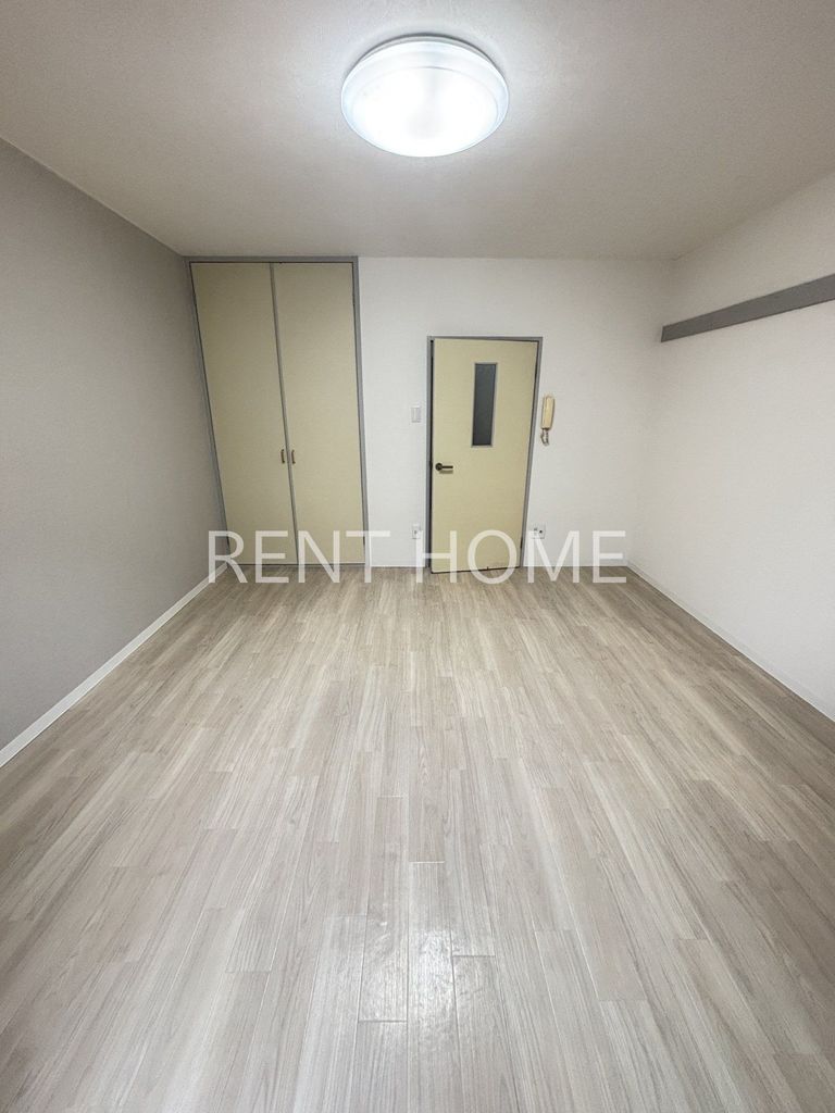 その他部屋・スペース　日当たりも良好な洋室です。