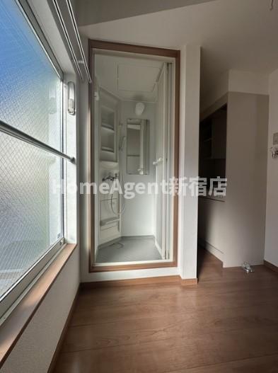 バス・シャワールーム　同仕様写真