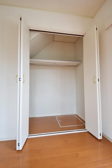 収納　★お問い合わせはタウンハウジング★