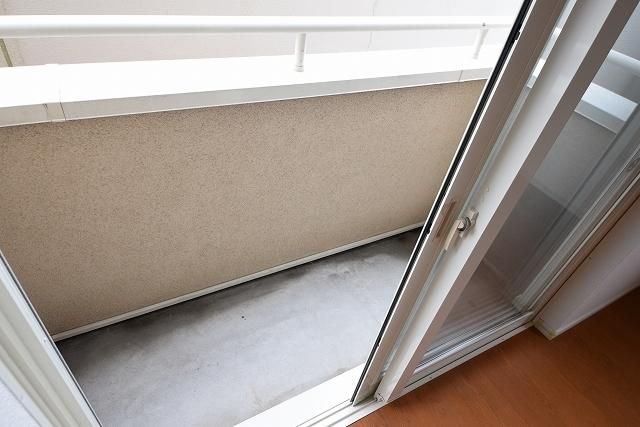 バルコニー　★お問い合わせはタウンハウジング★