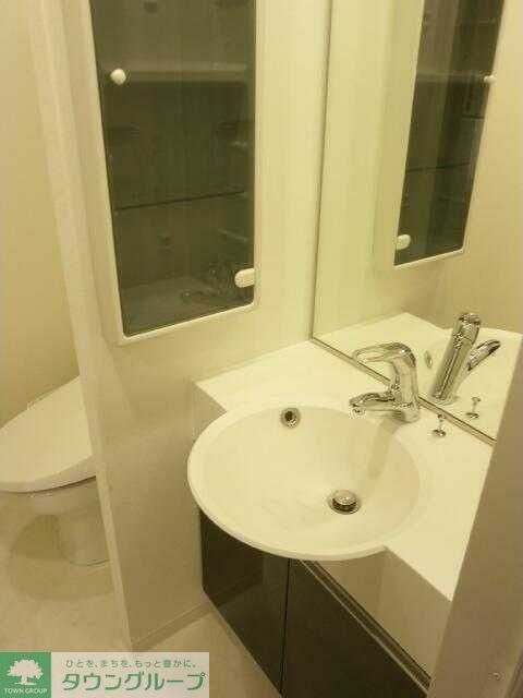 洗面設備　キッチン