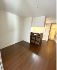 居室・リビング　こちらの居間で趣味の時間をお楽しみください