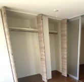 収納　専用の収納スペースです