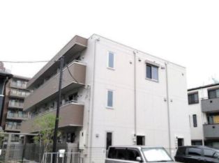 建物外観　外観です