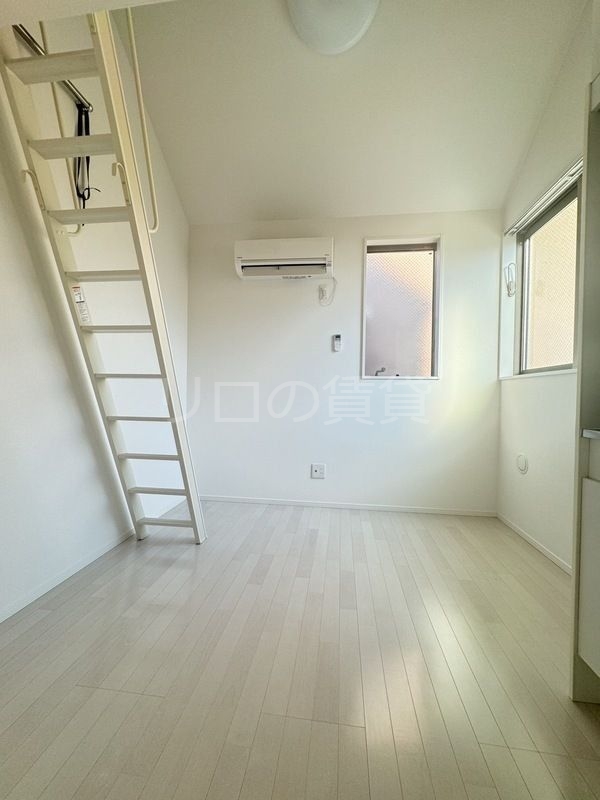 居室・リビング　以下別室参考