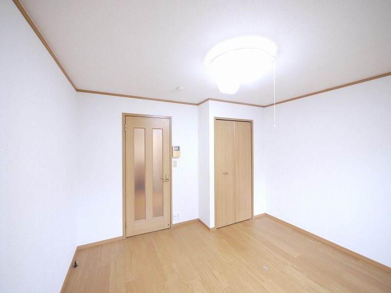 その他部屋・スペース　寝室にいかがでしょうか