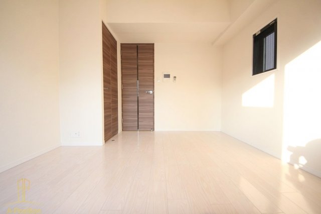 居室・リビング　ルーエ本町