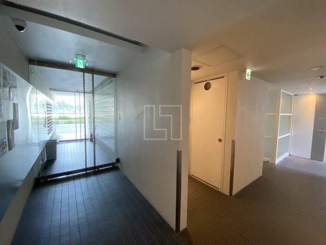 ロビー　匠空KYOMACHIBORI　ロビー