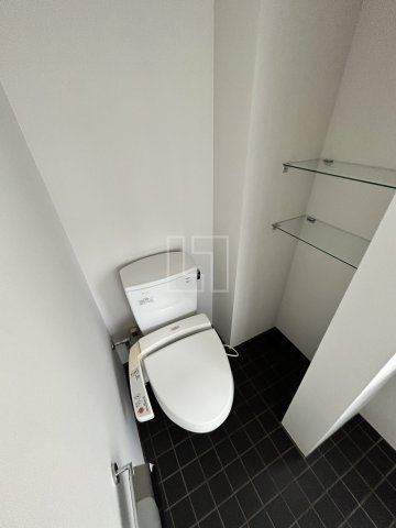 トイレ　匠空KYOMACHIBORI　温水洗浄便座