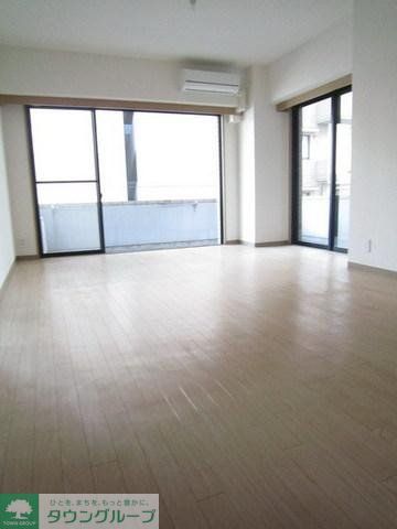 居室・リビング　リビング/居室