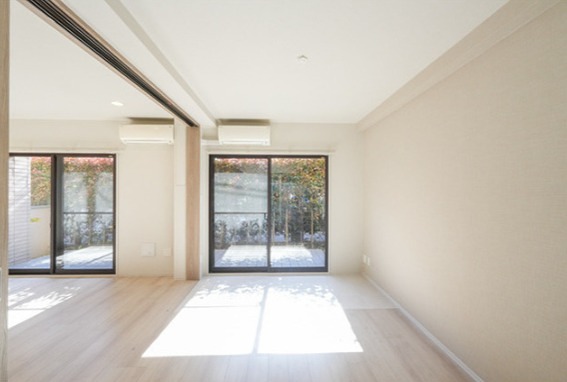 居室・リビング　※同仕様写真含む