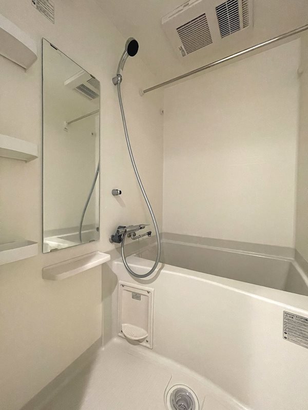 バス・シャワールーム　★見学予約受付中★