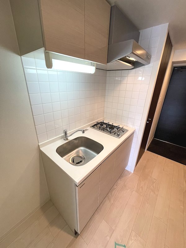 キッチン　★見学予約受付中★